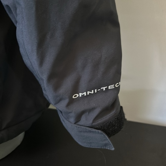 Columbia Iceberg Point Jacket XL - Picture 4 of 11